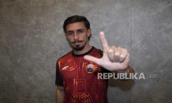Persija Masih Sempurna, Bekuk Persis Solo 3-0 pada Laga Kedua BRI Super League 