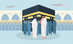 Pakai Baju Berwarna Saat Umroh dan Haji, Bolehkah?