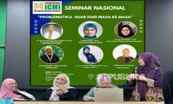 Hari Hijab Nasional, Perempuan ICMI Soroti Masih Marak Stigma Negatif Atas Hijab