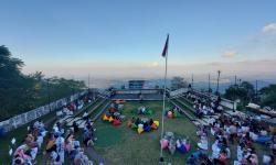 Hari Raya Anak Yatim, 200 Anak Yatim Piatu di Kecamatan Bandungan Terima Santunan