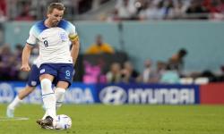 Bek Inggris Optimistis Harry Kane akan Segera Cetak Gol di Piala Dunia 2022