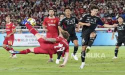 Laga Pramusim: Liverpool Tundukkan Yokohama Marinos, Newcastle Dibungkam K-League All Stars  