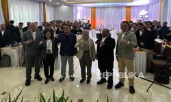 Lomba Lari Semarakkan Wisata, Helmy Yahya: Kita Jaga Palembang