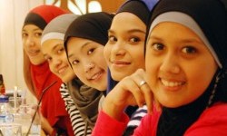 Hari Hijab Sedunia, Prof Amany: Hijab Bukan Halangan Bagi Perempuan