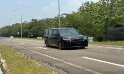 Honda Mulai Buka Pemesanan STEP WGN e:HEV, akan Diluncurkan di GIIAS 2025?