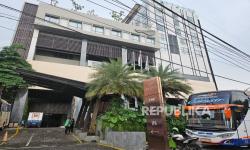 Disebut Jadi Tempat Cuci Uang Judi <em>Online</em>, Ini Sikap Manajemen Hotel Aruss