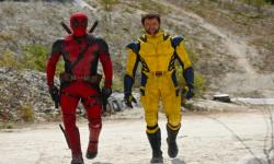 Film <em>Deadpool & Wolverine</em> Hadirkan Kembali Mutan Ikonik di X-Men