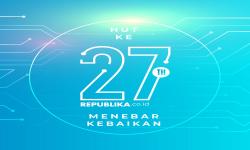 Republika.co.id Gelar Anugerah CSR 2022