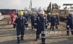 IIF Kawal Proyek Infrastruktur Petrokimia di Indramayu