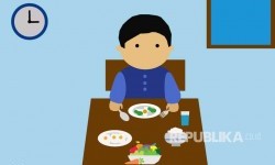 Mengapa Anak Suka Pilih-Pilih Makanan? Sains Ungkap Penyebabnya