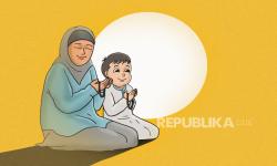 Allah Mengabulkan Doa Umat Islam