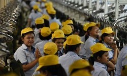 KSPI Sebut Jutaan Buruh Berpotensi tak Terima BSU