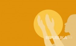 Ilustrasi Doa. Doa Rasulullah untuk Umatnya agar Mendapat Keberkahan di Pagi Hari