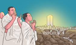 Puasa Arafah Harus pada Hari saat Jamaah Haji Wukuf, Benarkah?