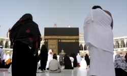 <em>Update </em>Terbaru: Pemegang Semua Jenis Visa dari Arab Saudi Kini Bisa Umroh  