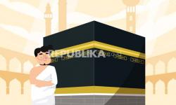 Daftar Tunggu Haji di Subang 23 Tahun