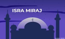 Apakah Isra Miraj adalah Mukjizat?
