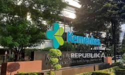 KPK Ungkap Penggeledahan Ruangan Dirjen di Kemenkes, Sejumlah Dokumen Disita