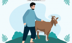 Keagungan Bulan Dzulhijjah