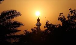  Enam Tips Agar Ibadah di Bulan Rajab Meningkat Hadapi Ramadhan. Foto: Ilustrasi: Masjid tempat ibadah umat Muslim.