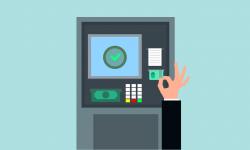  Upaya OJK Dorong Perbankan Tingkatkan Keamanan Mesin ATM