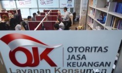 OJK: 41 Perusahaan Asuransi Ajukan <em>'Spin Off'</em> Unit Usaha Syariah