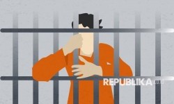 Dituduh Bantu Kelompok Pemberontak, Selebgram Indonesia Divonis Penjara di Myanmar