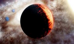 Ilmuwan Temukan Eksoplanet Aneh yang Terlalu 'Gendut'