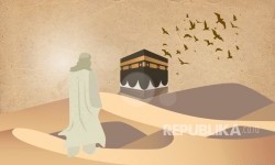 Perlakuan Istimewa Umar bin Khattab kepada Abdullah bin Abbas