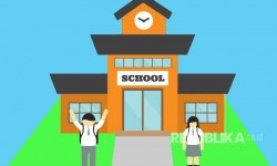 Sekolah di Kalbar Diimbau Larang Perpisahan SMA/SMK Digelar Mewah