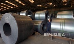 Gempuran Baja Impor Ancam Industri Nasional, Ini Tuntutan Pelaku Usaha