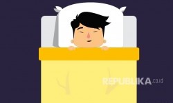 Suka Tidur Setelah Sahur? Dengarkan Nasihat Dokter Ini