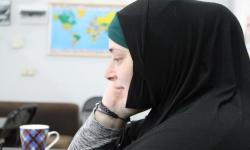 Bagi Muslimah Amerika, Hijab Menunjukkan bahwa Mereka Berhak Memilih