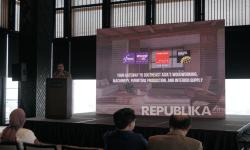 Indonesia Tuan Rumah Pameran Furnitur dan Manufaktur Internasional