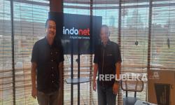 Indonet Tingkatkan Fiber Optik, Siap Dorong Era Digital Tanpa Batas