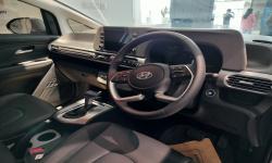 Penjualan Hyundai di Indonesia Naik 10 Kali Lipat Dibanding Tahun Lalu