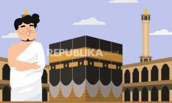 Infografis Jamaah 2020 Berhak Berangkat Haji Tahun Ini