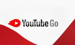 Infografis  Selamat Tinggal YouTube Go