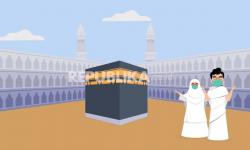 Infografis  Tiga Skenario Pelaksanaan Haji 1443 H/2022 M