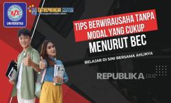 Modal Tipis? Ini Cara Sukses Berwirausaha ala BSI Entrepreneur Center!