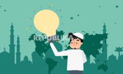 In Picture:  3 Inovasi Umat Islam yang Inspirasi Dunia