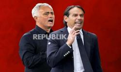 Sudah Siap untuk Grande Partita Inter Milan vs AS Roma? Simak Fakta Angka Menariknya
