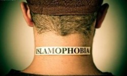 In Picture: Menilik Akar Sejarah Islamofobia di Barat