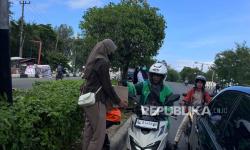 ISNU kerahkan relawan untuk membantu korban bencana Aceh. 