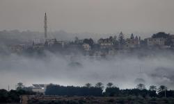 Israel Menghancurkan Gudang Persenjataan Hizbullah