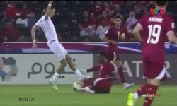 PSSI Kirimkan Protes Resmi Kepemimpinan Wasit Nasrullo Kabirov di Piala Asia U-23
