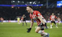  Perisic Ingatkan Para Pemain PSV Lebih Kompak untuk Imbangi Arsenal