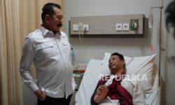 Kasus Jaksa Dibacok, Jaksa Agung Minta Jajarannya Waspada
