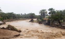 Korban Meninggal Badai Tropis Mozambik Bertambah 12 Jiwa
