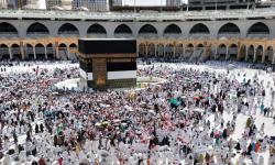 Arab Saudi Rilis Panduan Haji Online dalam Bahasa Indonesia 